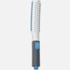 Dog Shower Sprayer - 3-in-1 Bathing, Massage & Grooming Tool - Blue/White